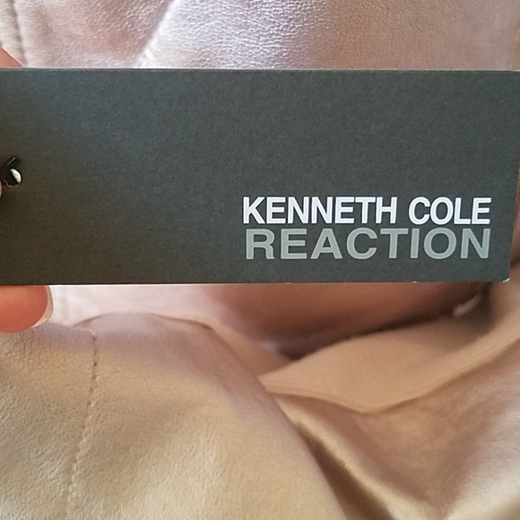 Rose Gold Jacket - Picture 4 of 5